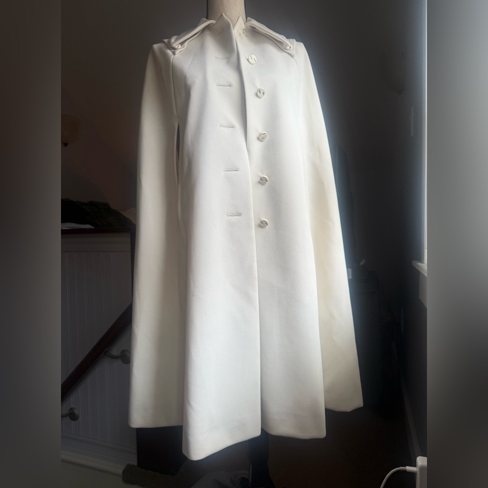 Vintage Youthcraft Cape